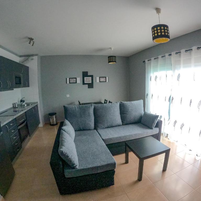Marina Home - Apartamento con terraza - 17