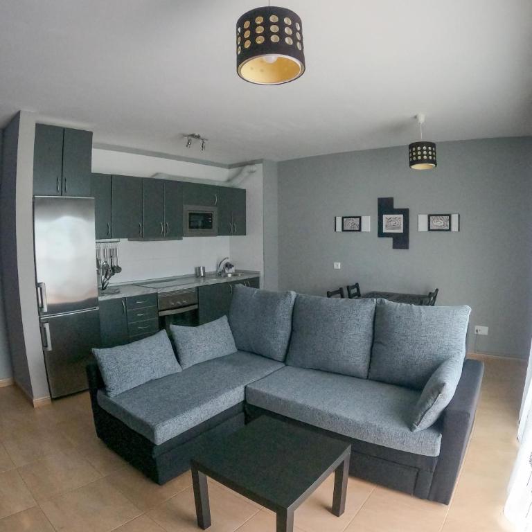 Marina Home - Apartamento con terraza - 1