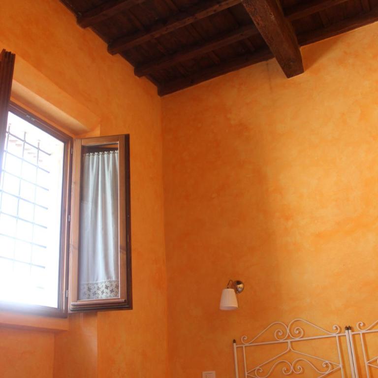 Al Canto B&B - Camera Matrimoniale/Doppia con Letti Singoli con Bagno Privato - 5