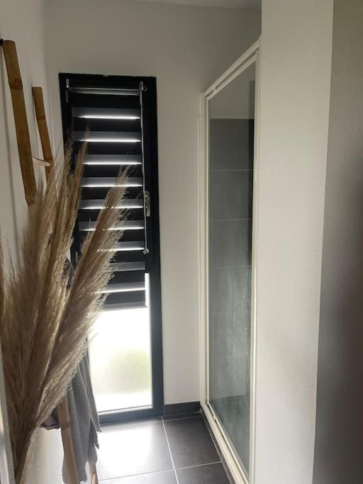 Appartement vue vigne - Apartamento de 1 dormitorio - 8