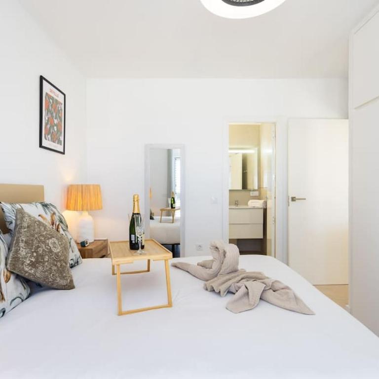 32 Dream Azul by Smart Holiday - Apartamento de 3 dormitorios - 6