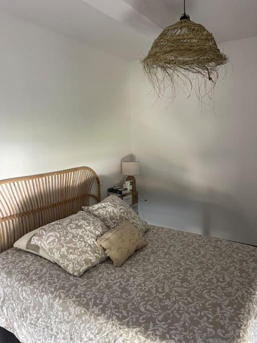 Appartement vue vigne - Apartamento de 1 dormitorio - 13