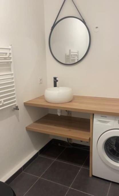 Appartement vue vigne - Apartamento de 1 dormitorio - 14