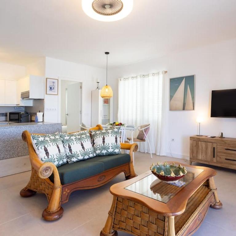 32 Dream Azul by Smart Holiday - Apartamento de 3 dormitorios - 12