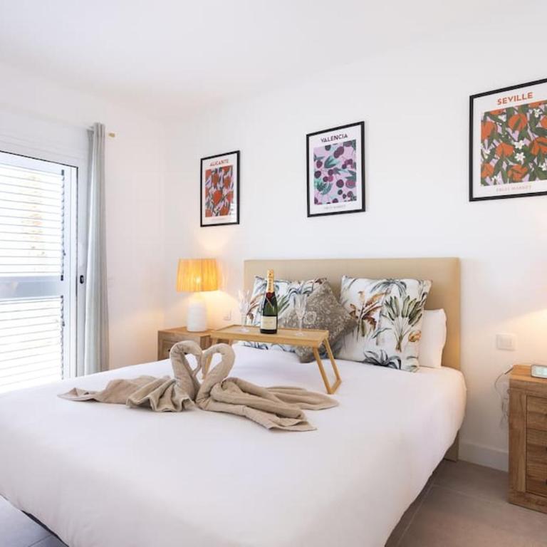 32 Dream Azul by Smart Holiday - Apartamento de 3 dormitorios - 27