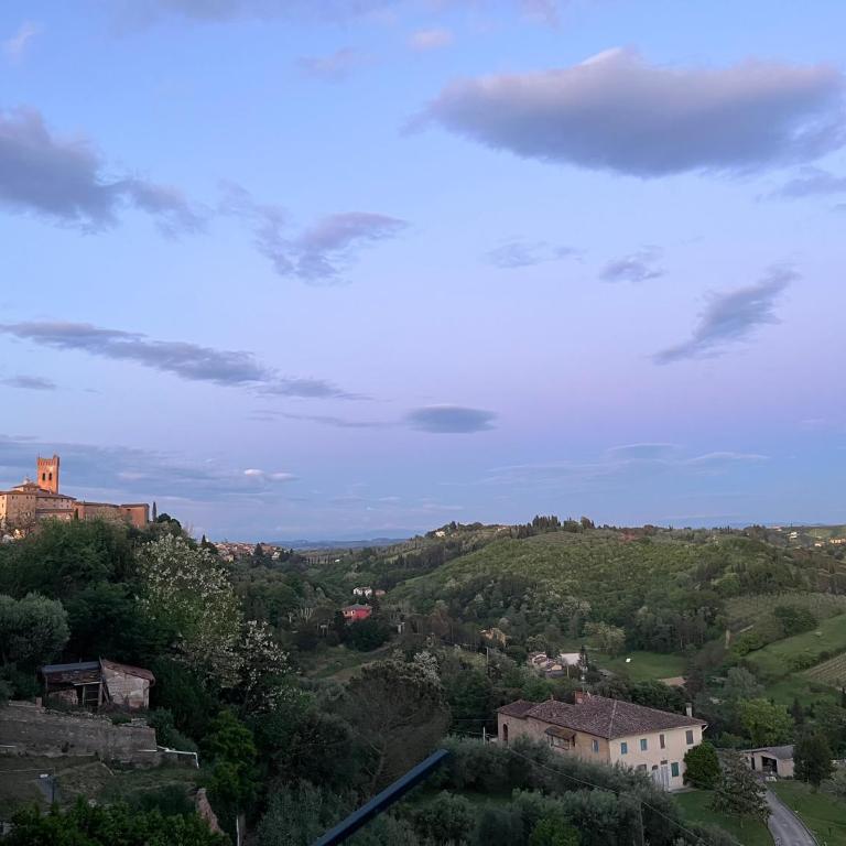 LE COLLINE HOUSE San Miniato - Appartamento con 1 Camera da Letto - 18