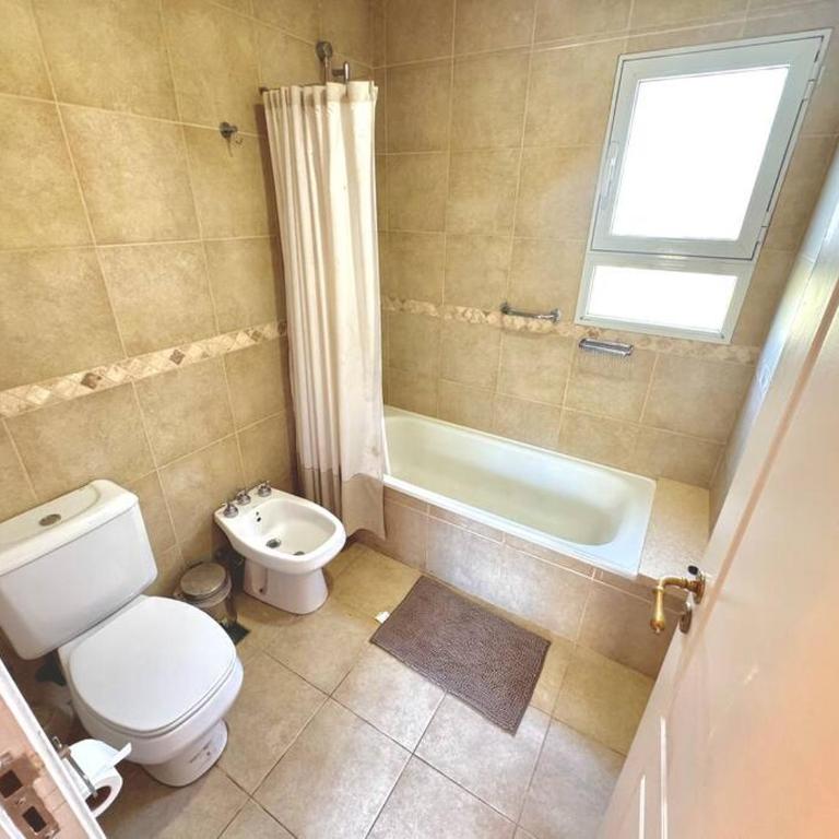 Casa de Campo Luján - Club de chacras El Argentino - Four-Bedroom Vacation Home - 17