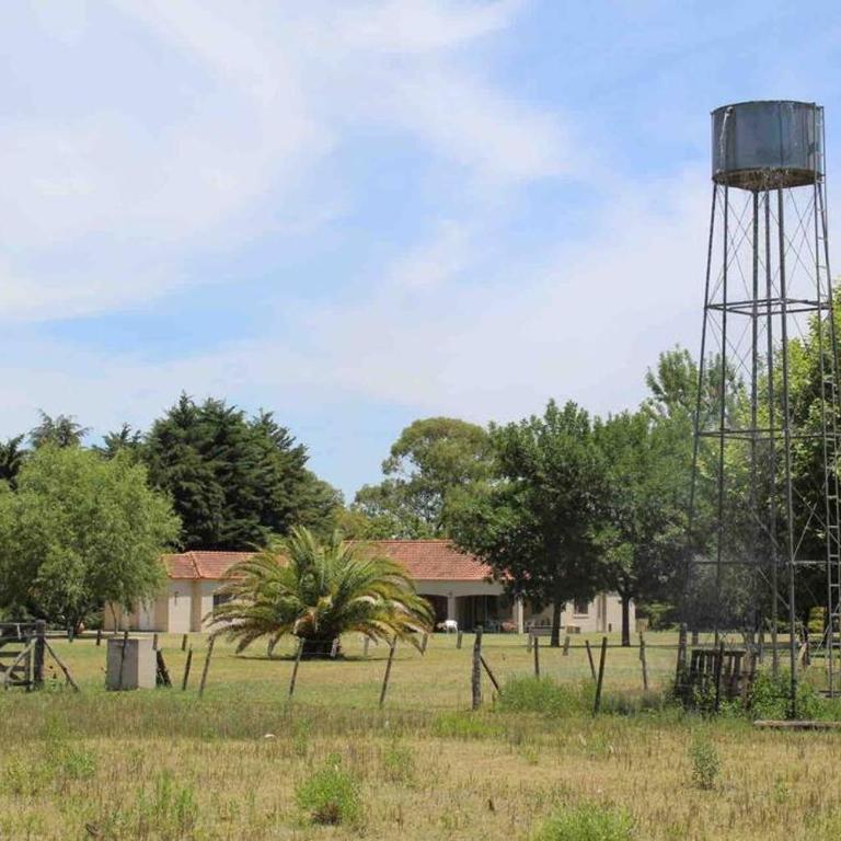 Casa de Campo Luján - Club de chacras El Argentino - Casa de 4 dormitorios - 31