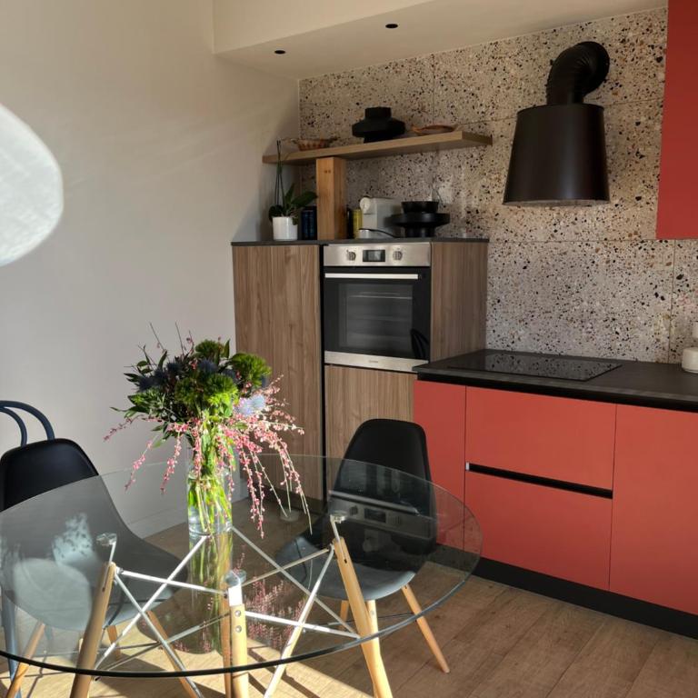 LE COLLINE HOUSE San Miniato - Appartamento con 1 Camera da Letto - 11