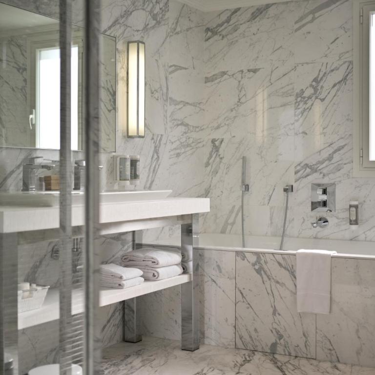 Juliana Hotel Cannes - Suite Exécutive - 2