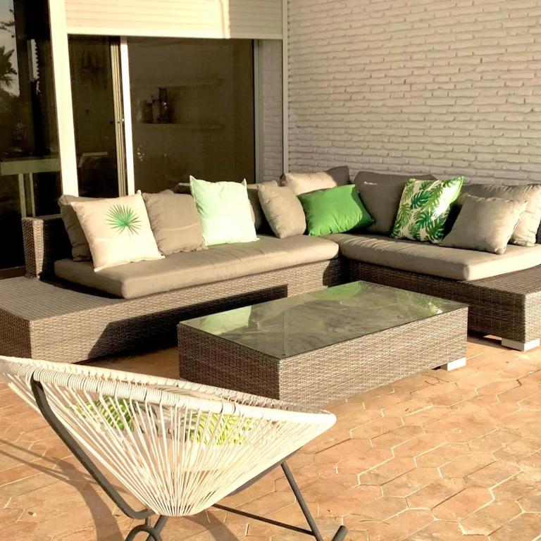 Apartoyou - Villa Vistahermosa - Villa - 31
