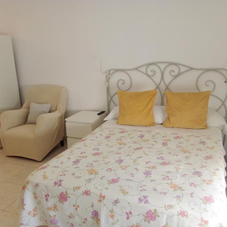 Estudio en Nueva Torrequebrada - Estudio Estándar - 15
