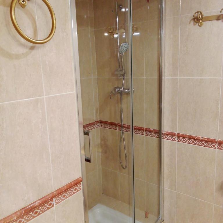 Estudio en Nueva Torrequebrada - Estudio Superior - 4