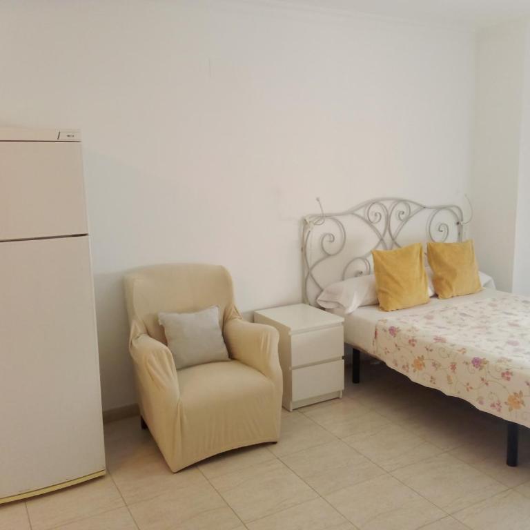 Estudio en Nueva Torrequebrada - Estudio Estándar - 17