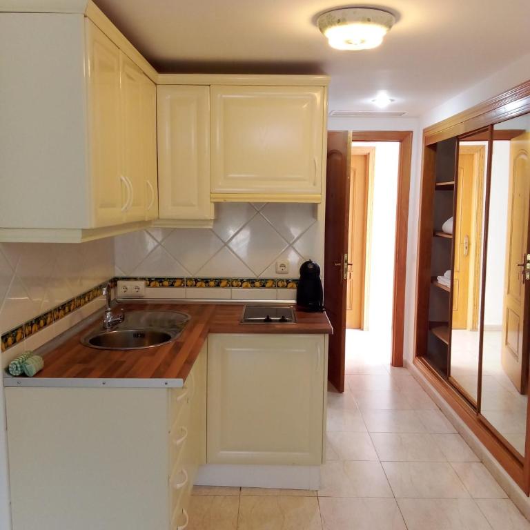 Estudio en Nueva Torrequebrada - Estudio Superior - 7