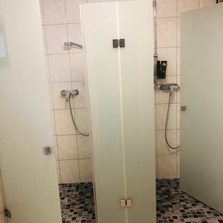 Naturfreundehaus Wallersee - Chambre Double – Vue sur Lac - 14