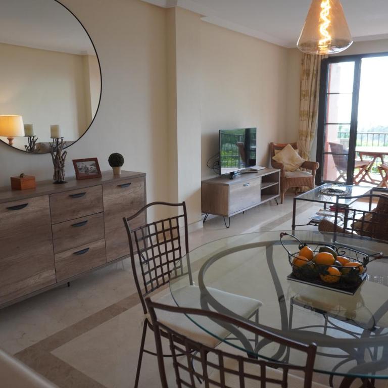 Vista Del Mar La Finca - Apartamento de 3 dormitorios - 3