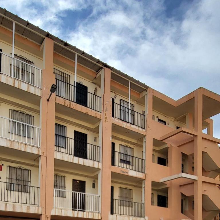 Seabreeze Suite, La Mata Retreat - Apartamento de 1 dormitorio - 26