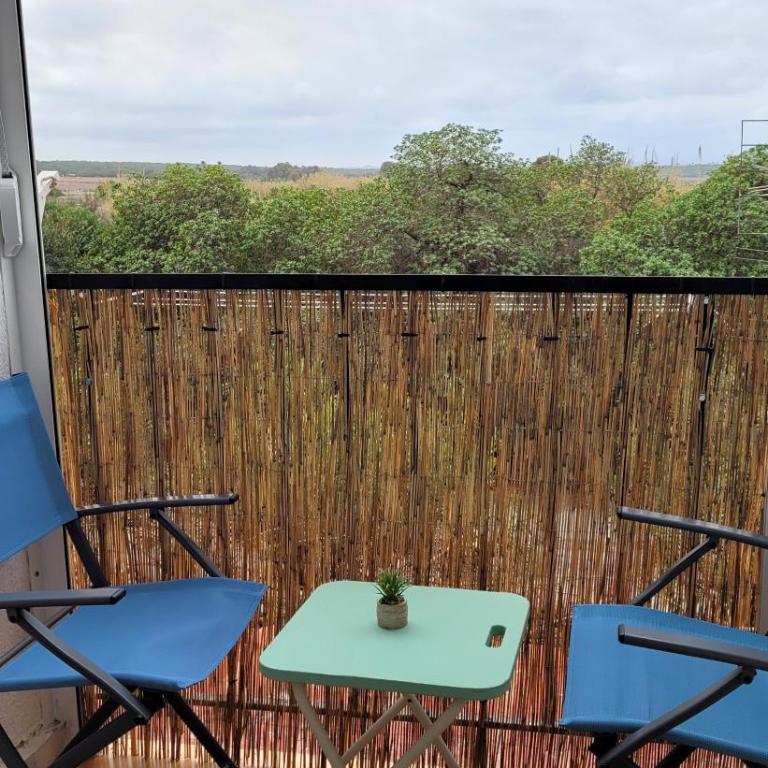 Seabreeze Suite, La Mata Retreat - Apartamento de 1 dormitorio - 24