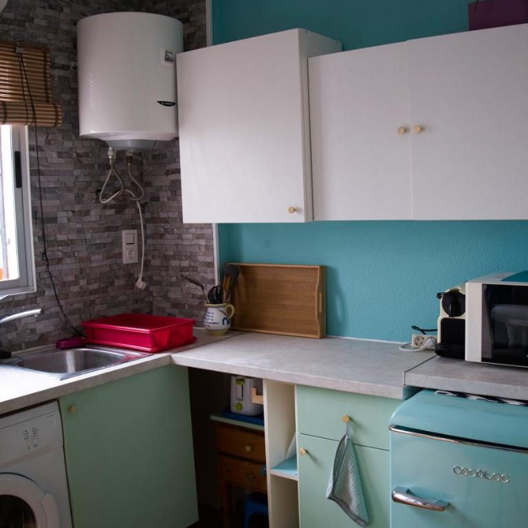 Seabreeze Suite, La Mata Retreat - Apartamento de 1 dormitorio - 15