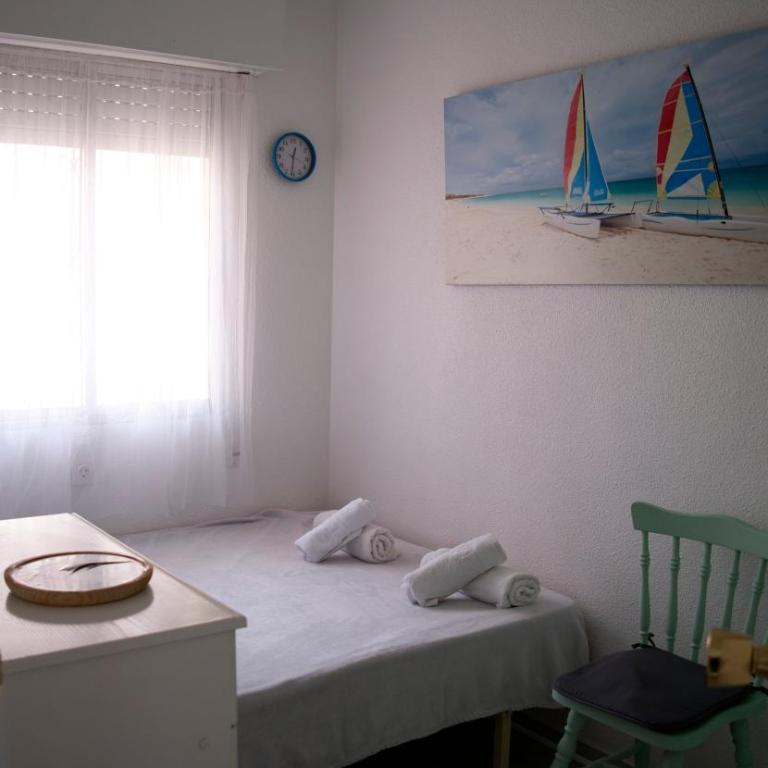 Seabreeze Suite, La Mata Retreat - Apartamento de 1 dormitorio - 11