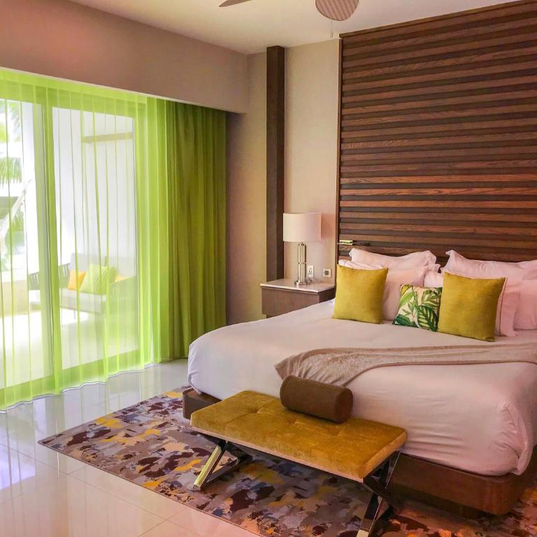 Garza Blanca Resort - 2 Bedroom Luxury Suite - for Christmas - Two-Bedroom Suite - 5