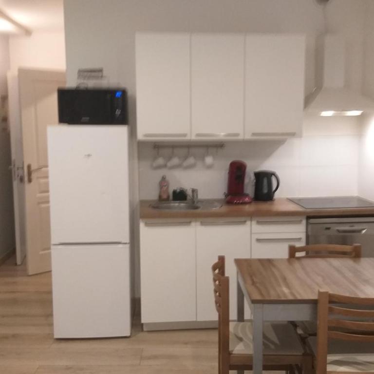 Excellent Studio au cœur historique de Fréjus - Appartement 1 Chambre - 5