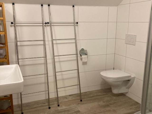 Leitner Häusl Heiligenblut - Apartment mit Balkon - 5
