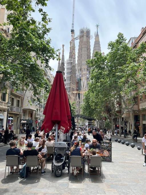 Sagrada Familia's View 3B1 5Bath - Three-Bedroom Apartment - 59