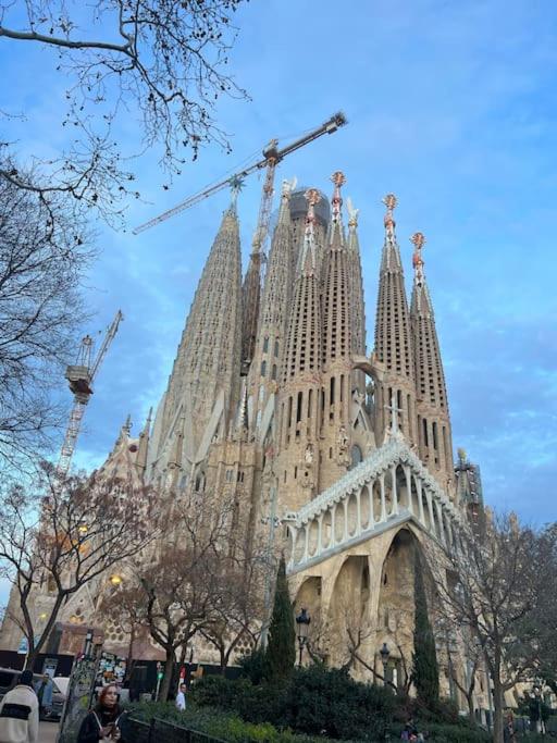 Sagrada Familia's View 3B1 5Bath - Three-Bedroom Apartment - 62