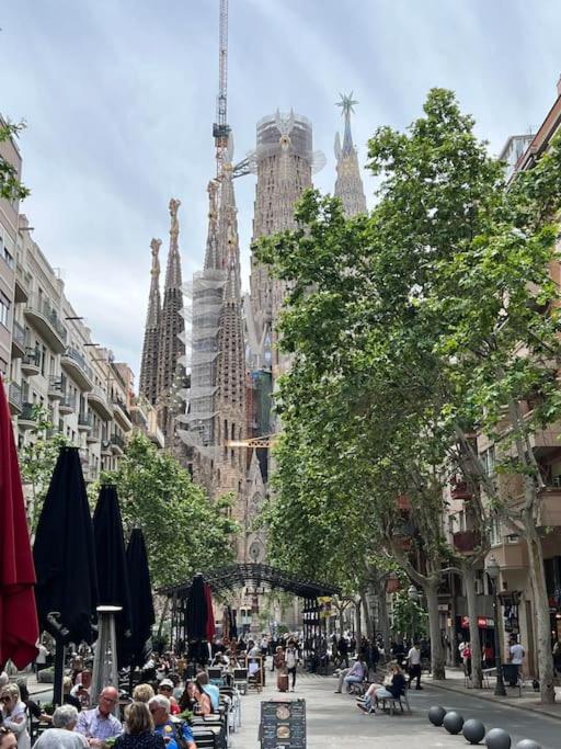 Sagrada Familia's View 3B1 5Bath - Three-Bedroom Apartment - 63