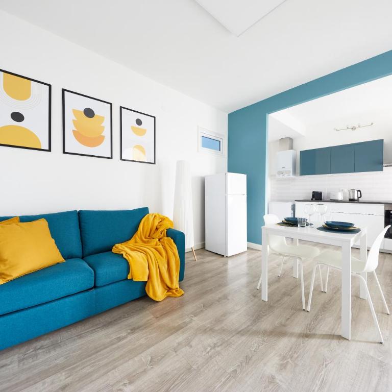 Bestay Verona Home - Appartamento con 1 Camera da Letto - 3