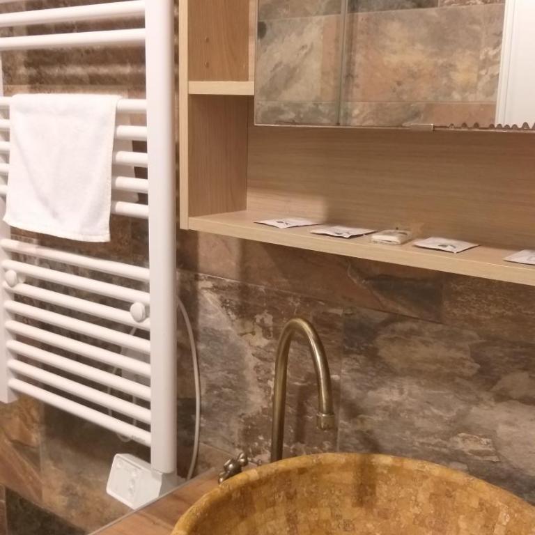 Excellent Studio au cœur historique de Fréjus - Appartement 1 Chambre - 10