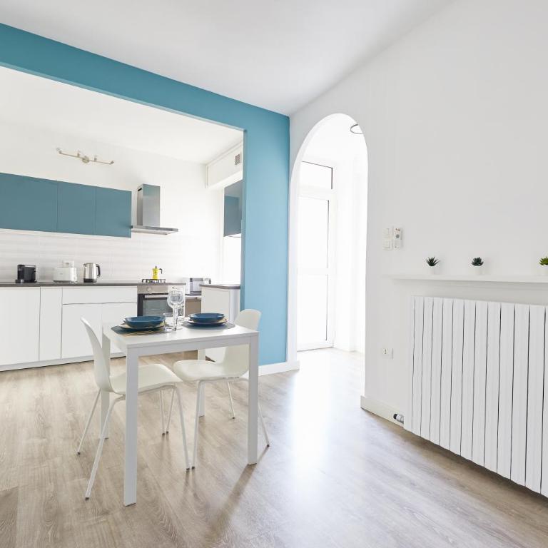 Bestay Verona Home - Appartamento con 1 Camera da Letto - 4