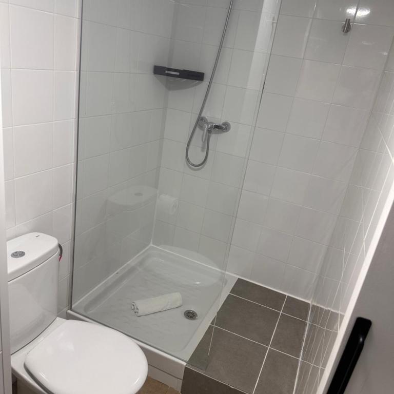 Hostal ARS - Standard Zimmer mit Queensize-Bett - 3