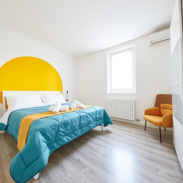 Bestay Verona Home - Appartamento con 1 Camera da Letto - 2