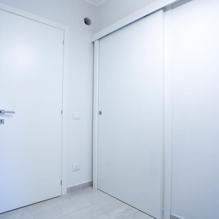 GuestHost - Casa Angela - Apartment a few steps from the Sea - Appartamento con 1 Camera da Letto - 20