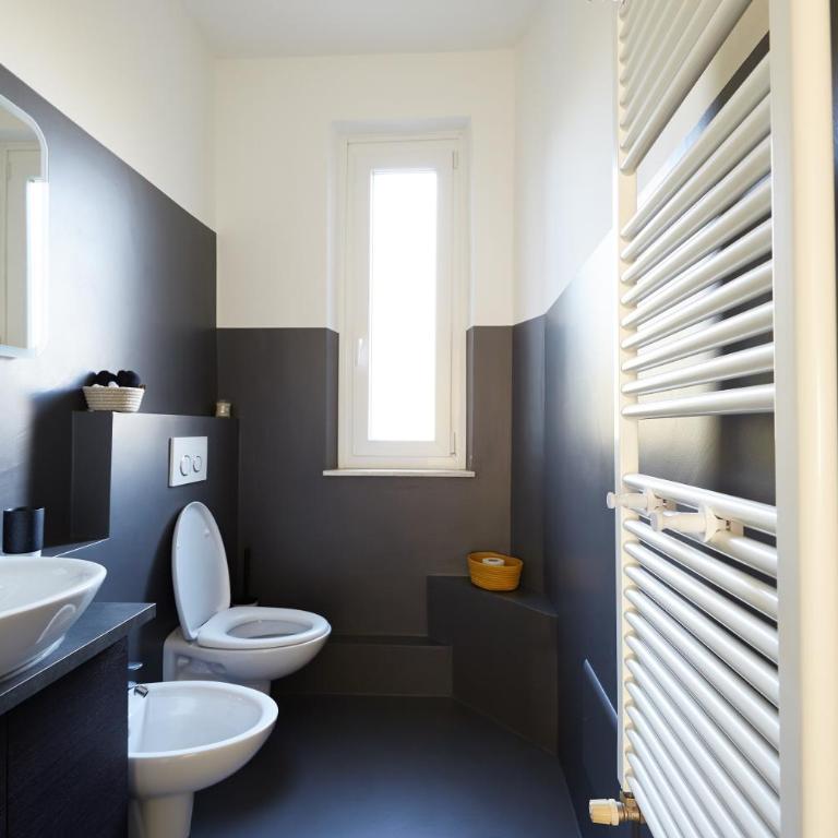 Bestay Verona Home - Appartamento con 1 Camera da Letto - 7