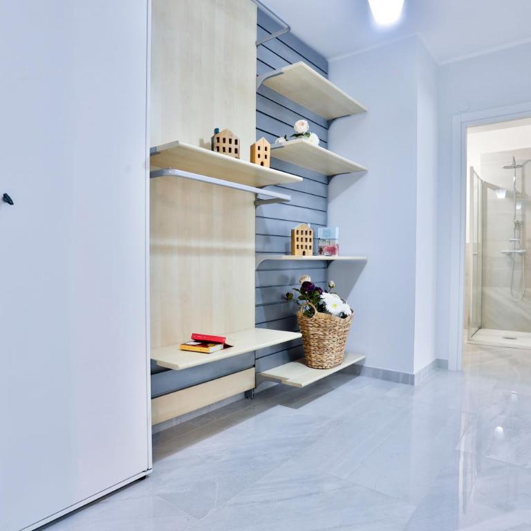 GuestHost - Casa Angela - Apartment a few steps from the Sea - Appartamento con 1 Camera da Letto - 14
