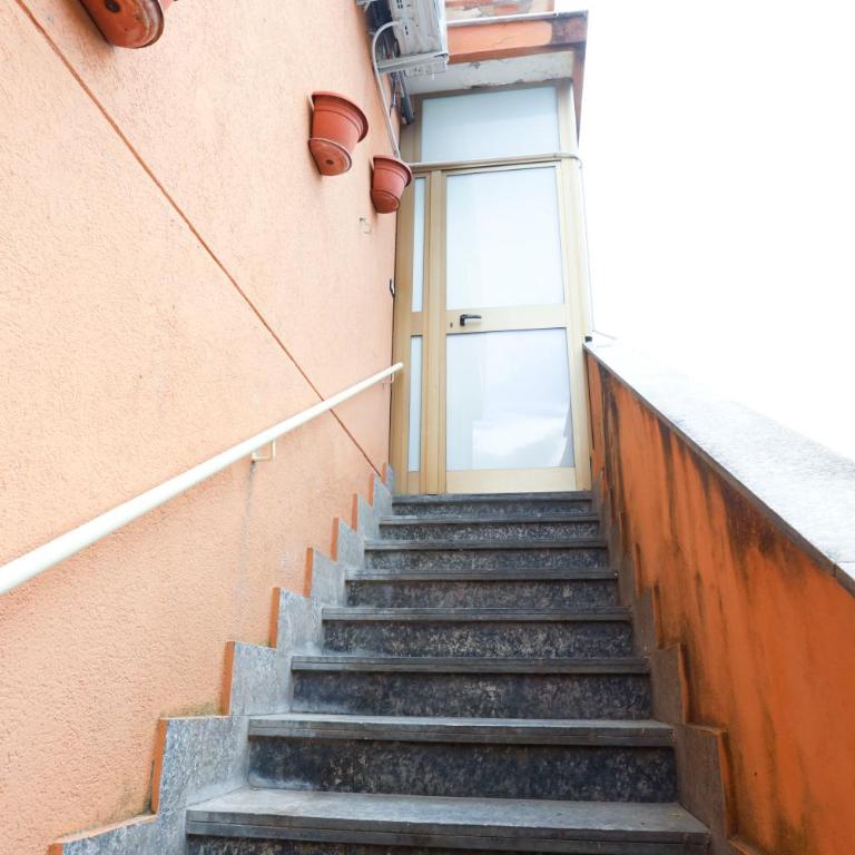 GuestHost - Casa Angela - Apartment a few steps from the Sea - Appartamento con 1 Camera da Letto - 22