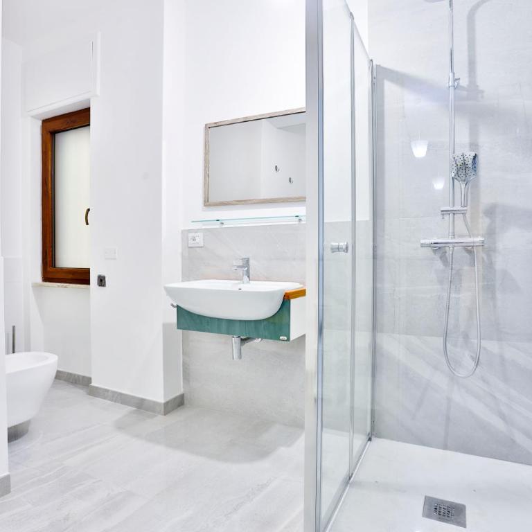 GuestHost - Casa Angela - Apartment a few steps from the Sea - Appartamento con 1 Camera da Letto - 18