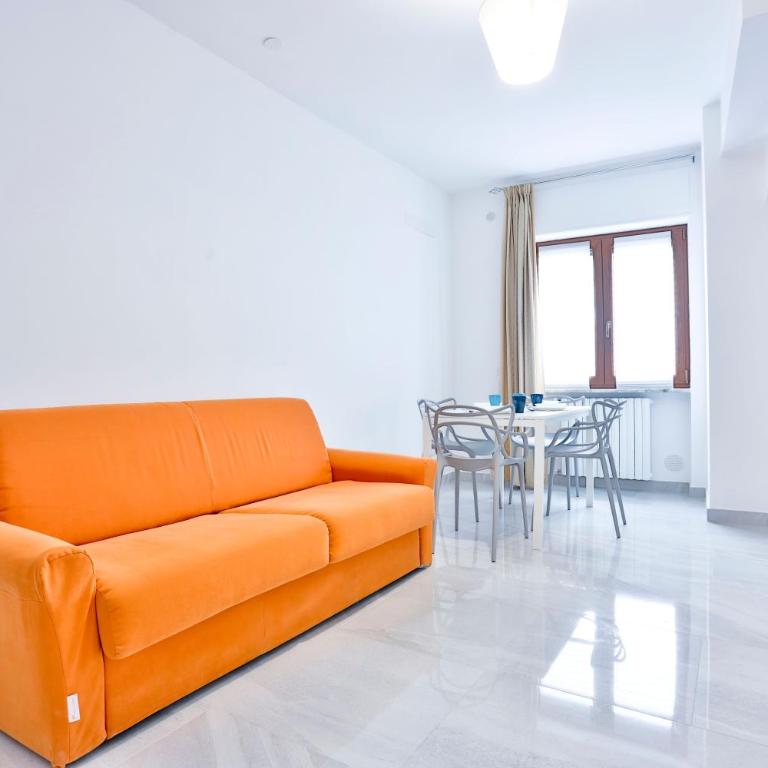 GuestHost - Casa Angela - Apartment a few steps from the Sea - Appartamento con 1 Camera da Letto - 2