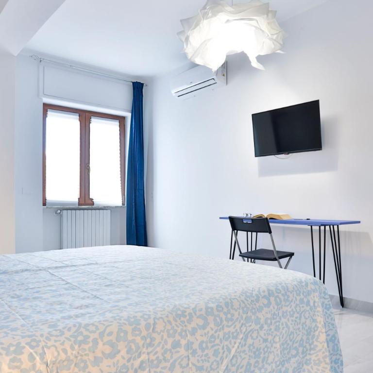 GuestHost - Casa Angela - Apartment a few steps from the Sea - Appartamento con 1 Camera da Letto - 11