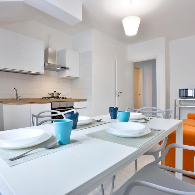 GuestHost - Casa Angela - Apartment a few steps from the Sea - Appartamento con 1 Camera da Letto - 4