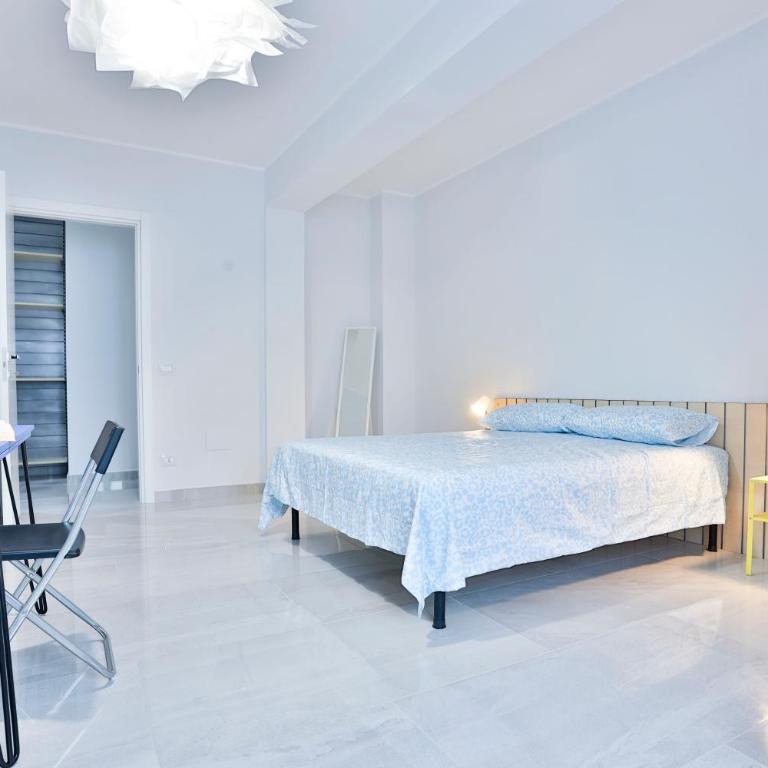 GuestHost - Casa Angela - Apartment a few steps from the Sea - Appartamento con 1 Camera da Letto - 10
