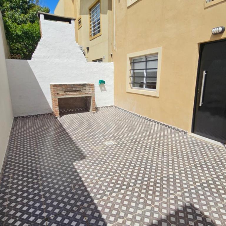 Complejo Edgardo D1 - Apartamento de 1 dormitorio - 13