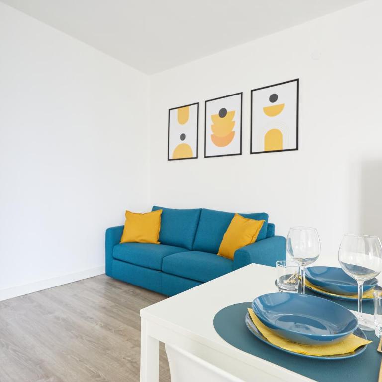 Bestay Verona Home - Appartamento con 1 Camera da Letto - 9