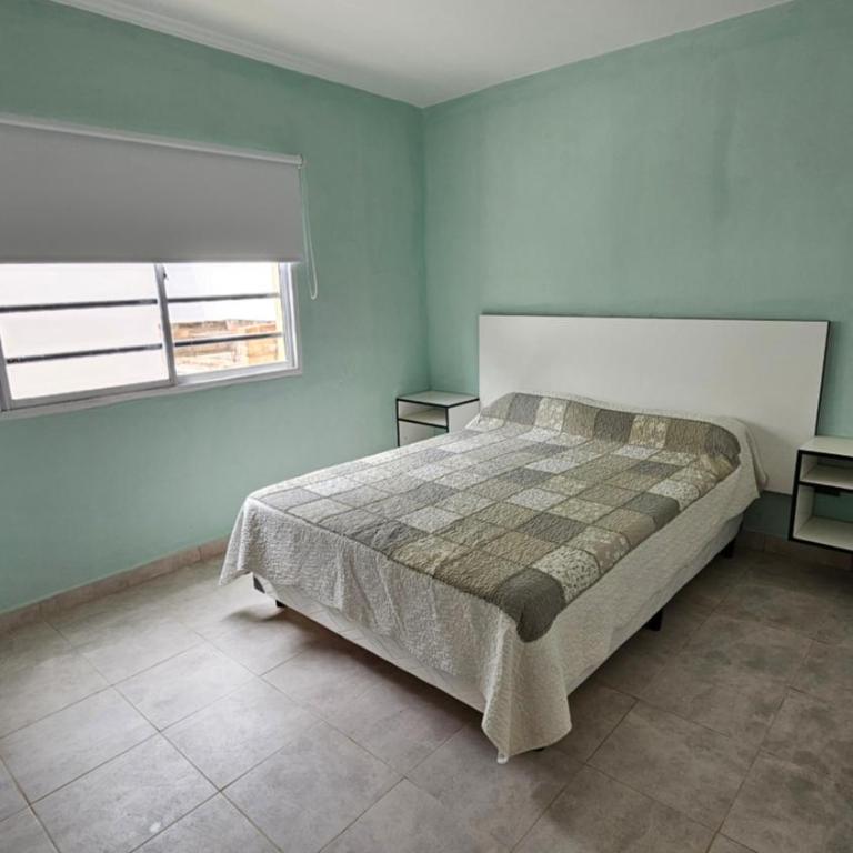 Complejo Edgardo D1 - Apartamento de 1 dormitorio - 11