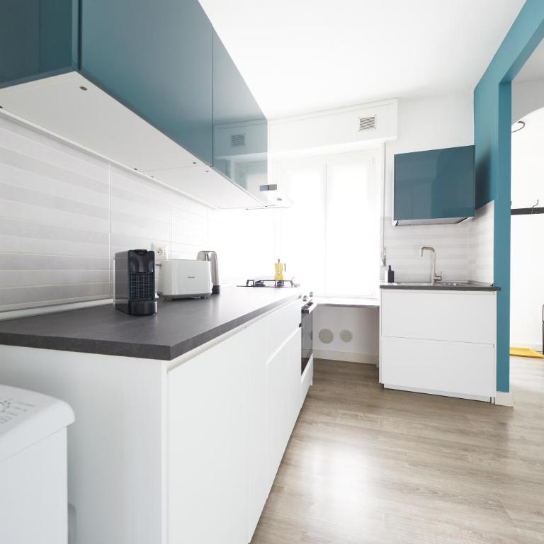 Bestay Verona Home - Appartamento con 1 Camera da Letto - 11