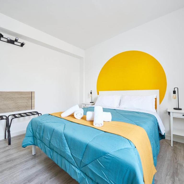 Bestay Verona Home - Appartamento con 1 Camera da Letto - 1